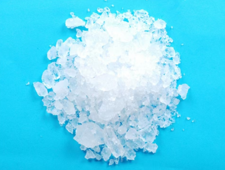 商丘九水硫化钠